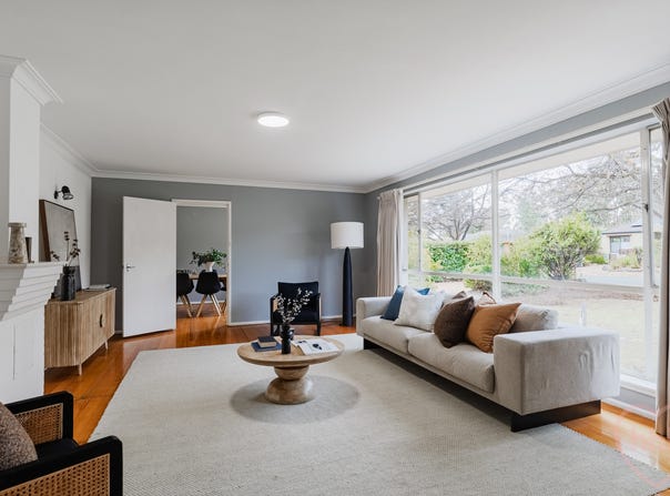 80 Irvine Street, Watson, ACT 2602