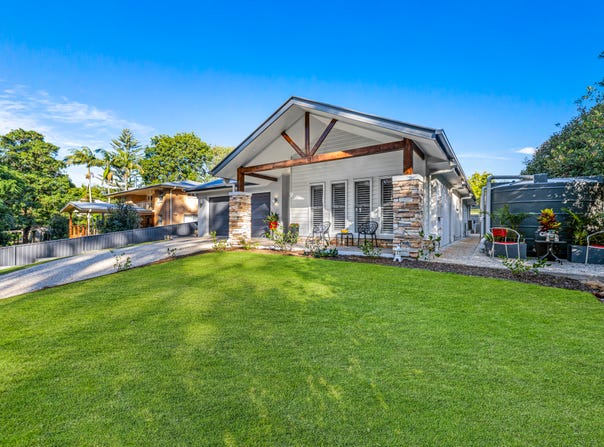 38 North Street, Tamborine Mountain, Qld 4272