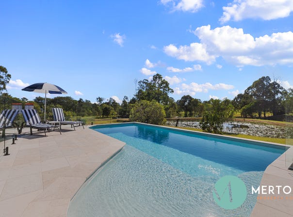 20 Maxwell Place, Curra, Qld 4570