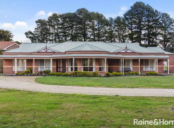 9 Tonks Court, Kyneton, Vic 3444