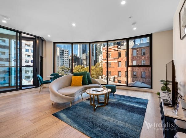 505/393 Spencer Street, West Melbourne, Vic 3003