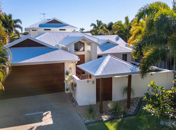 103 Voyagers Drive, Banksia Beach, Qld 4507