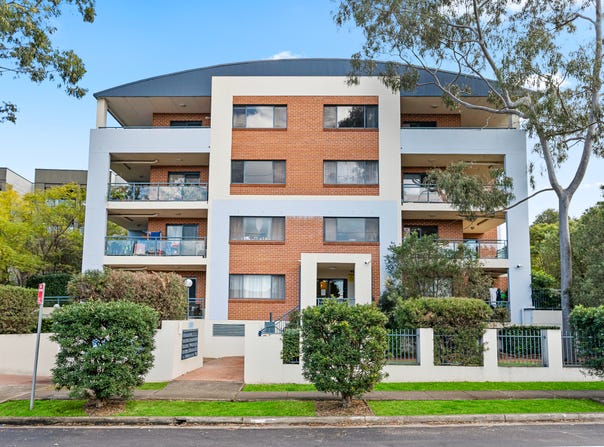 20/3-5 Boyd Street, Blacktown, NSW 2148