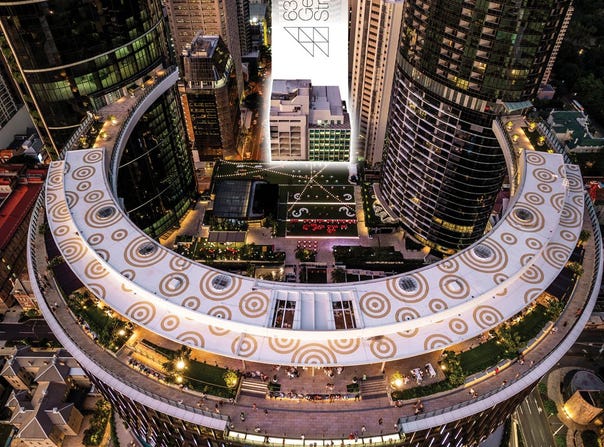 63 George Street, Brisbane City, Qld 4000