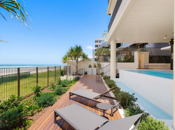 201/3513 Main Beach Parade, Main Beach, Qld 4217