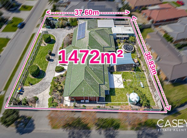 54 Olive Road, Lynbrook, Vic 3975