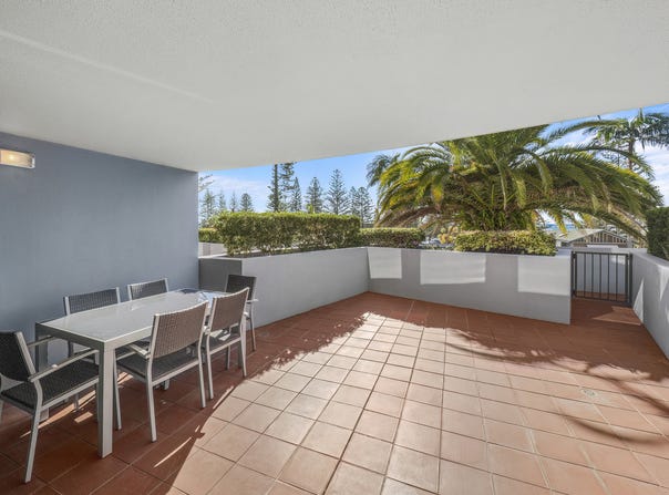 103/5 Clarence Street, Port Macquarie, NSW 2444