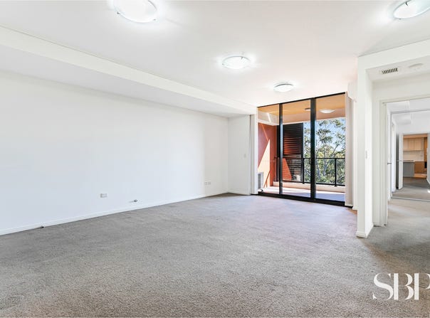 6042/74B Belmore Street, Ryde, NSW 2112