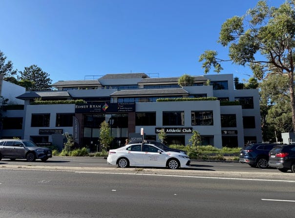 9/357-359 Military Rd, Mosman, NSW 2088