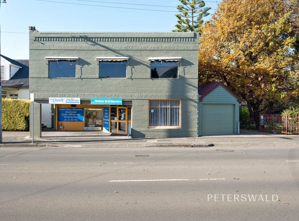 59-59a New Town Road, New Town, Tas 7008
