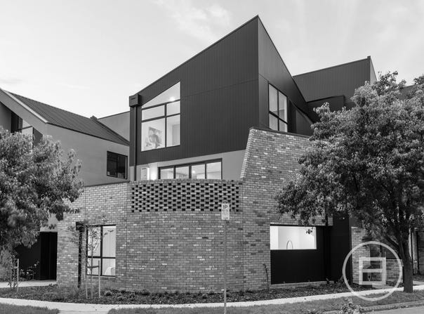 18 Talbot Road, Strathmore, Vic 3041