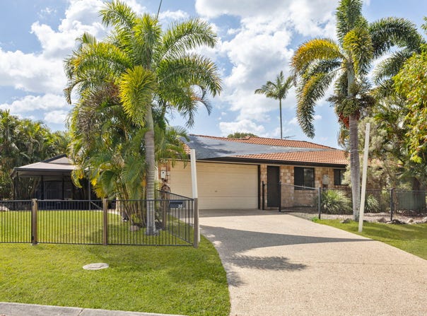 35 Warrego Crescent, Murrumba Downs, Qld 4503