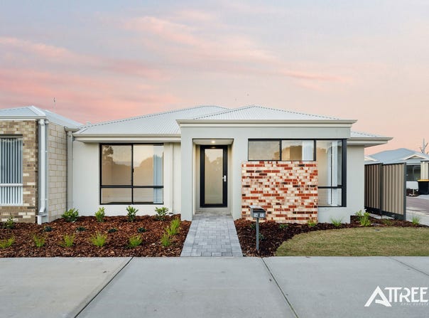 16/11 Piara Drive, Piara Waters, WA 6112