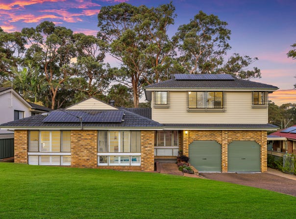 25 Davies Street, Kincumber, NSW 2251