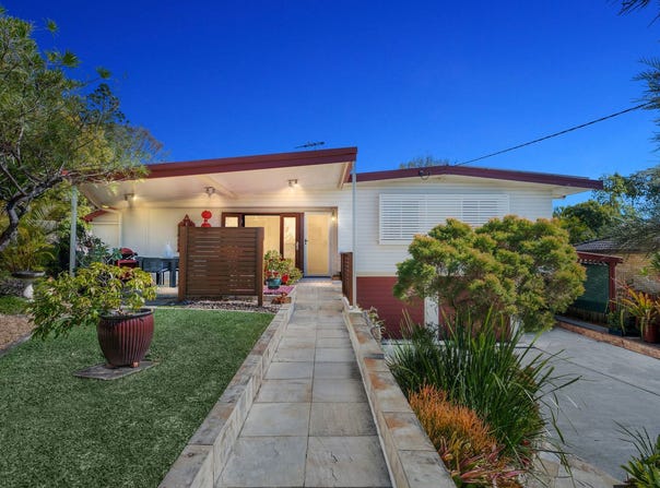 22 Montclair Street, Aspley, Qld 4034