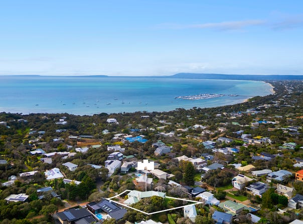 18 Timaru Close, Sorrento, Vic 3943