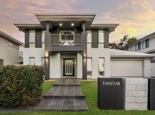 12 Birkdale Circuit, North Lakes, Qld 4509