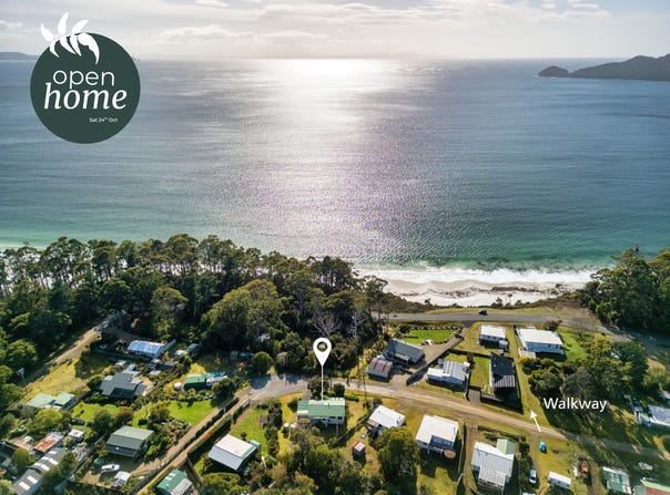 29 Serena Road, Adventure Bay, Tas 7150