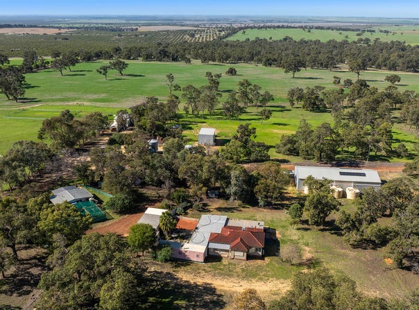 2272 North West Road, Dandaragan, WA 6507