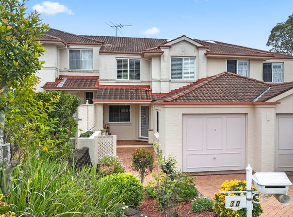 30 Livingstone Way, Thornleigh, NSW 2120
