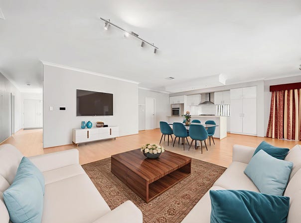 11 Karlak Circuit, Forrestfield, WA 6058