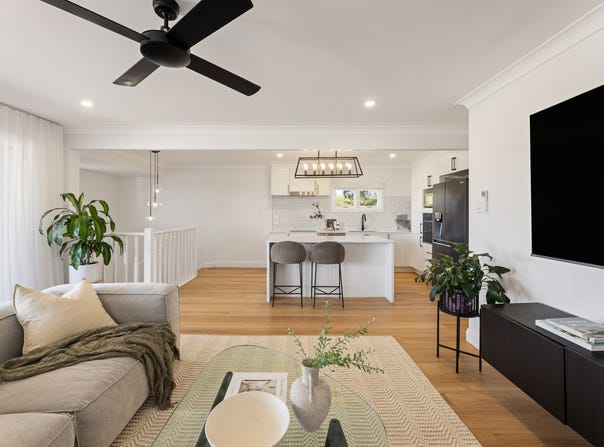 88 Fursden Road, Carina, Qld 4152