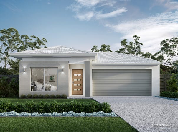 Lot 226 Affinity Drive, Warner, Qld 4500