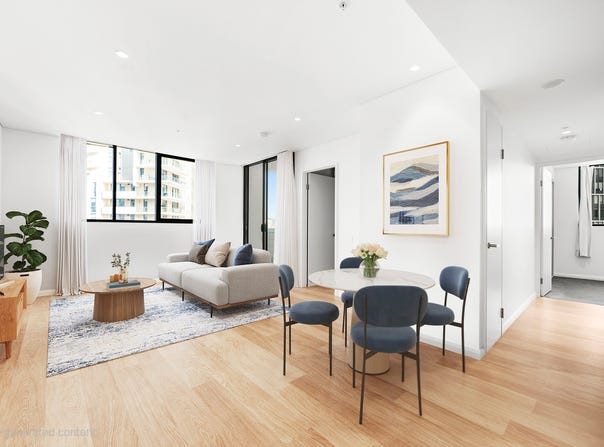1001/139 Herring Road, Macquarie Park, NSW 2113