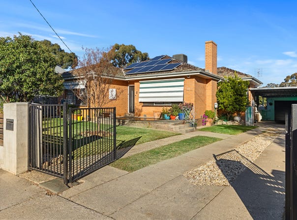 108 Tarcombe Rd, Seymour, Vic 3660