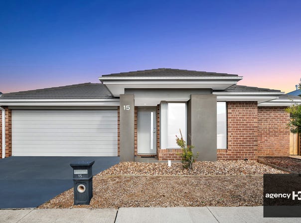 15 Silvereye Street, Kurunjang, Vic 3337