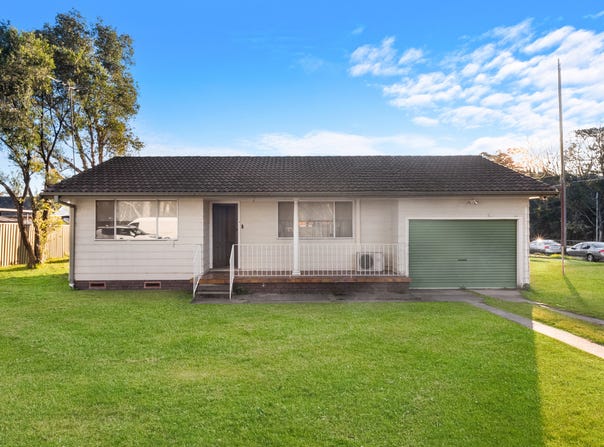 48 Victoria Street, Kingswood, NSW 2747
