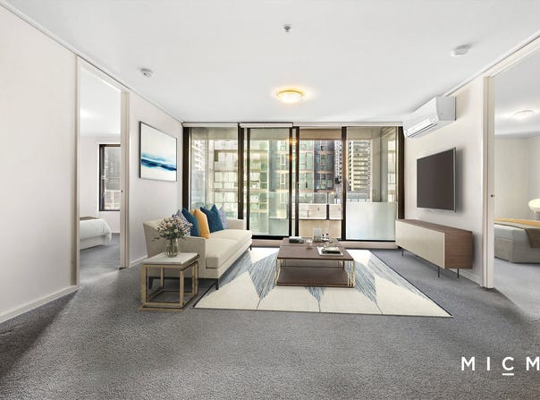 805/163 City Road, Southbank, Vic 3006