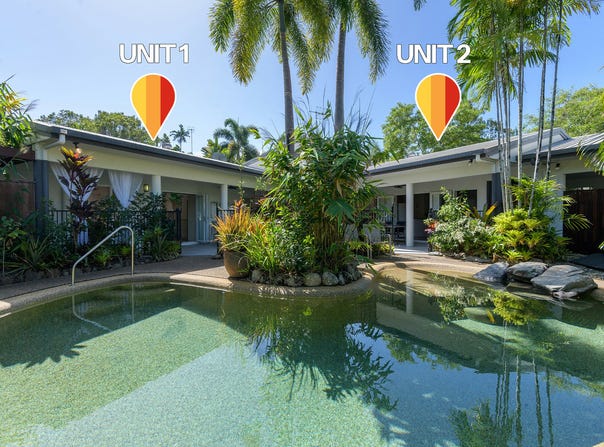 344 Port Douglas Road, Port Douglas, Qld 4877