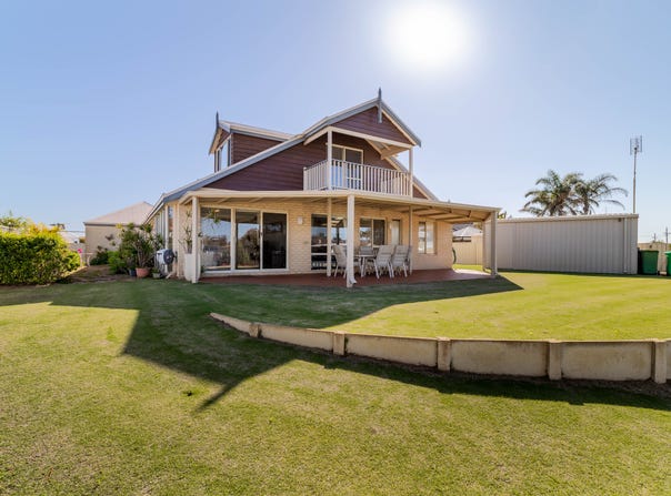 4 Locke Place, Australind, WA 6233