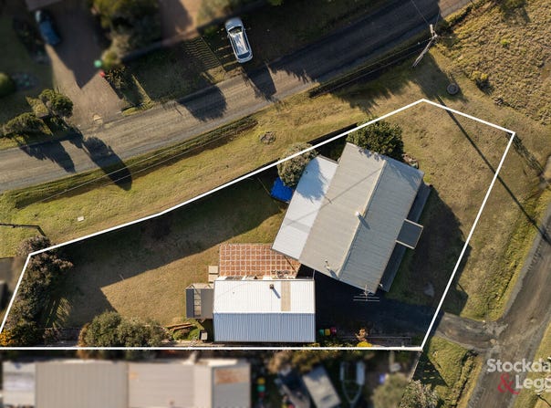 2 Bruce Avenue, Surf Beach, Vic 3922