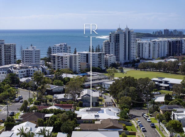 2 Lawrence Street, Mooloolaba, Qld 4557