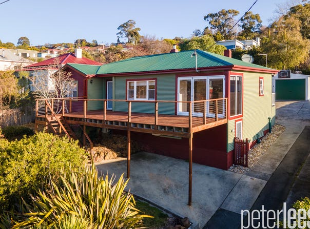 76 Granville Street, West Launceston, Tas 7250
