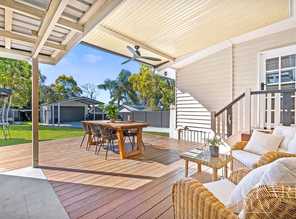 188 Glebe Road, Booval, Qld 4304