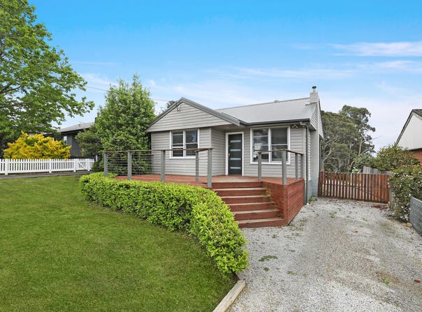 19 Spencer Street, Moss Vale, NSW 2577