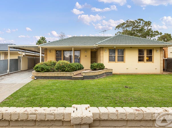 18 Nottingham Avenue, Salisbury East, SA 5109