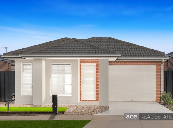 11 Raptor Place, Melton South, Vic 3338