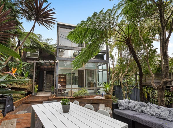 117A Hopetoun Avenue, Vaucluse, NSW 2030