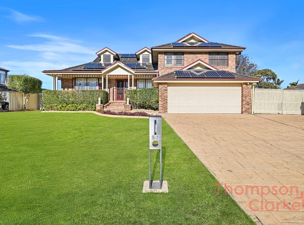 26 Kilkenny Circuit, Ashtonfield, NSW 2323