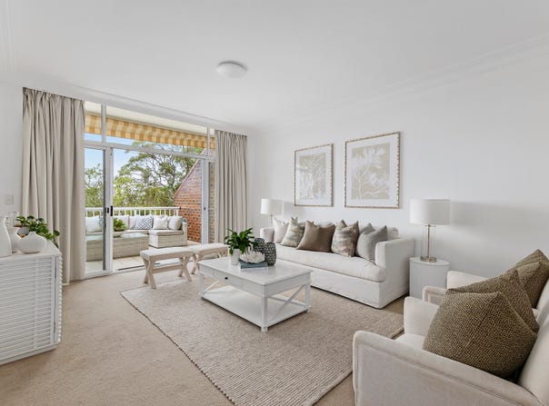1/204 Pacific Highway, Lindfield, NSW 2070
