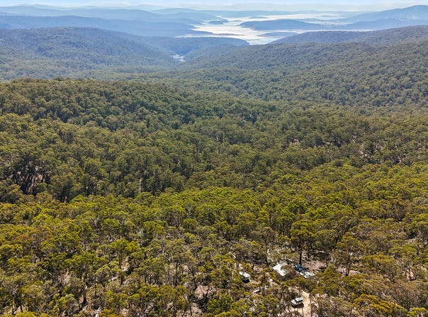 745 Happy Jacks Road, Snowy Plain, NSW 2628