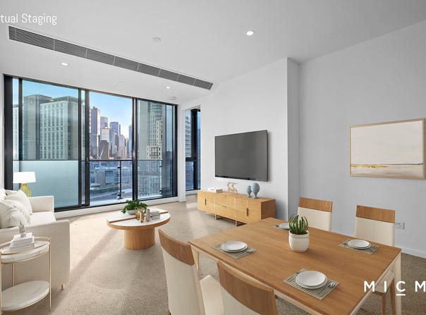 1207/1 Balston Street, Southbank, Vic 3006