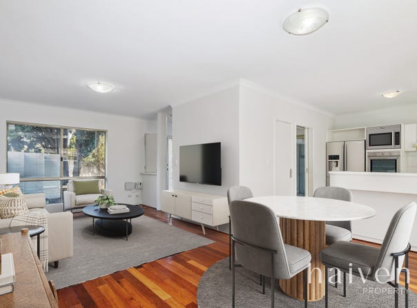 2/144 Robert Street, Como, WA 6152