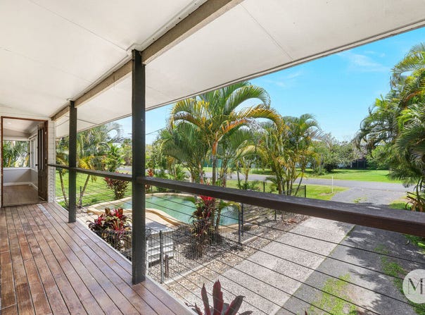 43 Gowrie Street, Mourilyan, Qld 4858