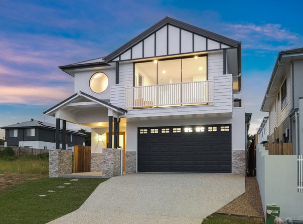 96 Rosemary Circuit, Rochedale, Qld 4123