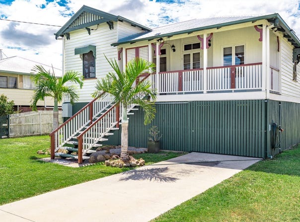 16A Main Street, Park Avenue, Qld 4701